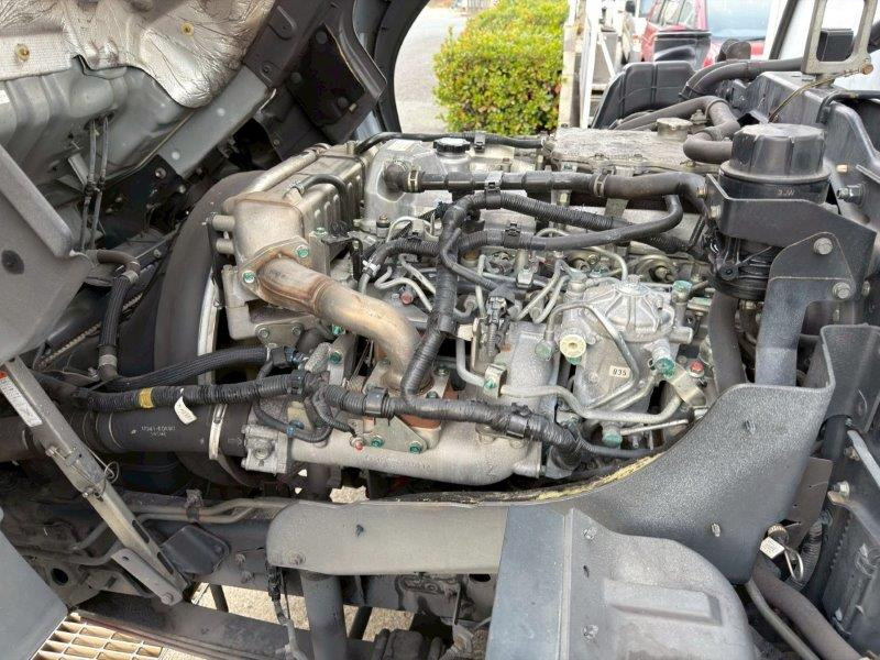 日野 レンジャー QKG-FJ7JLAGの写真19