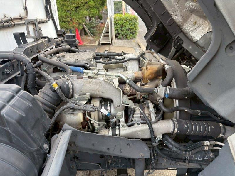 日野 レンジャー QKG-FJ7JLAGの写真20