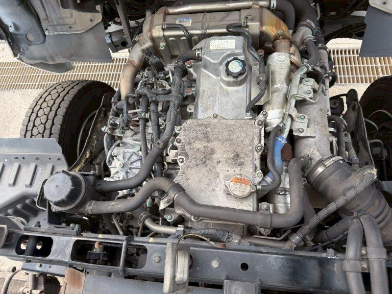 日野 レンジャー QKG-FJ7JLAGの写真21