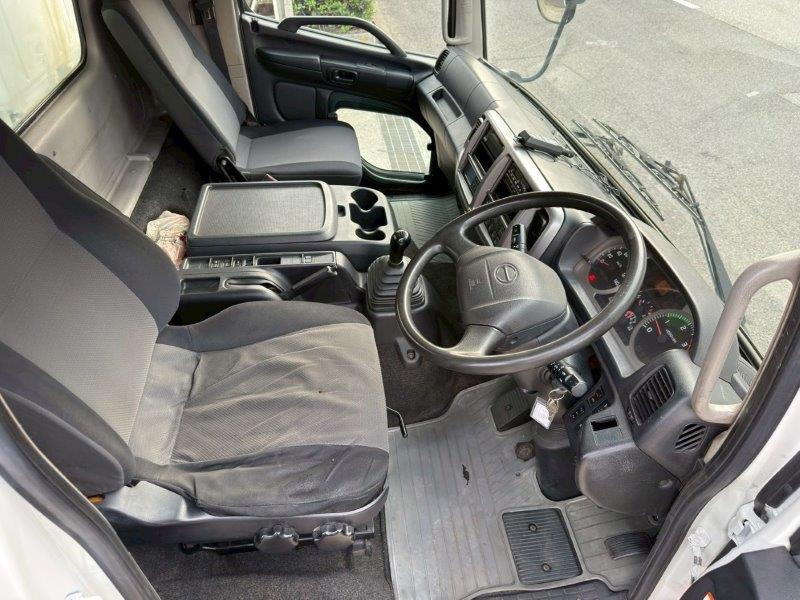 日野 レンジャー QKG-FJ7JLAGの写真25