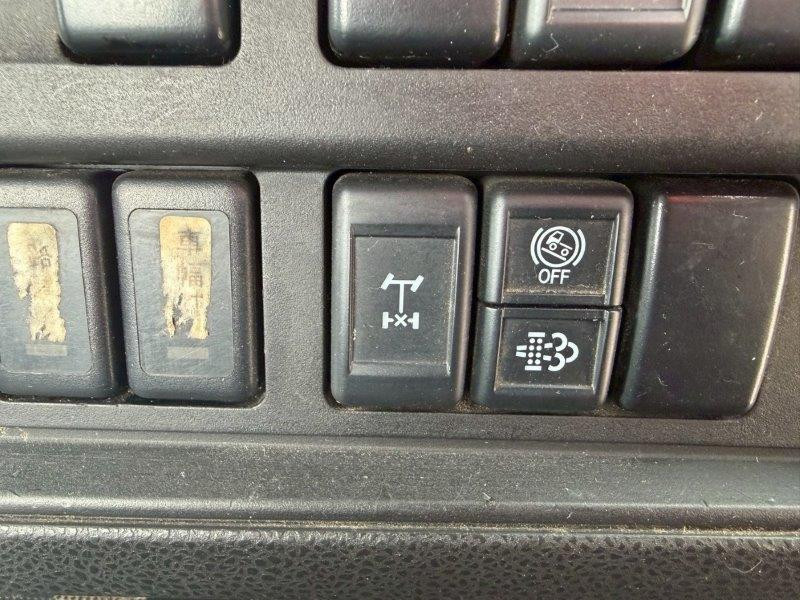 いすゞ ギガ QKG-EXD52BDの写真22