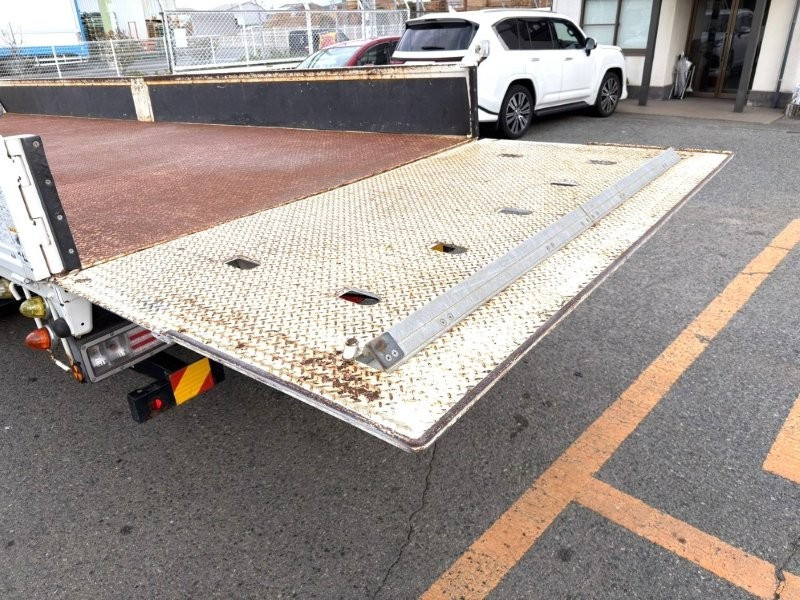 日野 レンジャー 2KG-FD2ABAの写真5