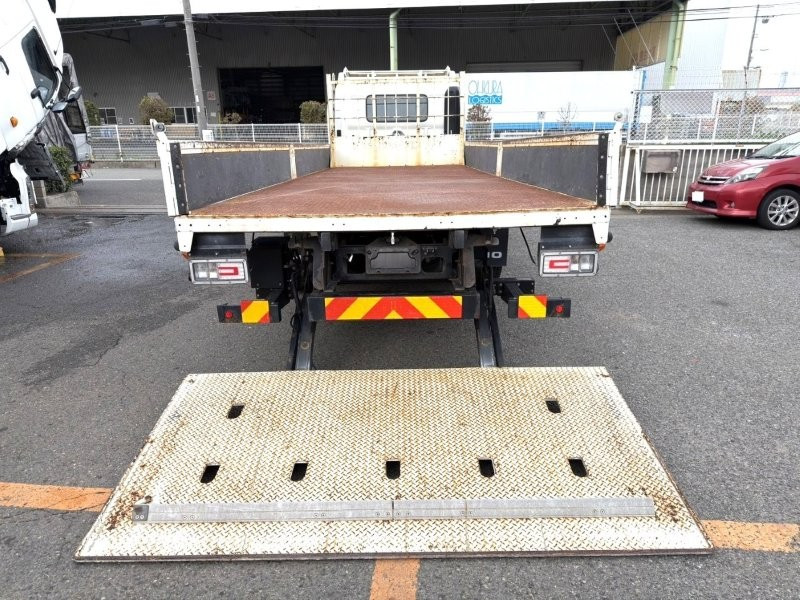 日野 レンジャー 2KG-FD2ABAの写真7