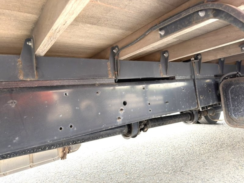 日野 レンジャー 2KG-FD2ABAの写真10