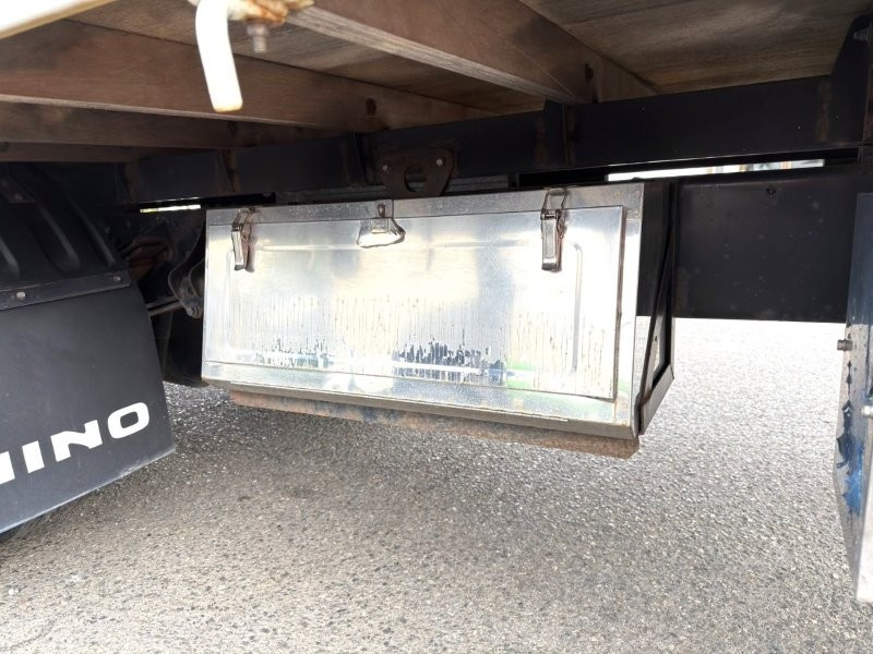 日野 レンジャー 2KG-FD2ABAの写真13