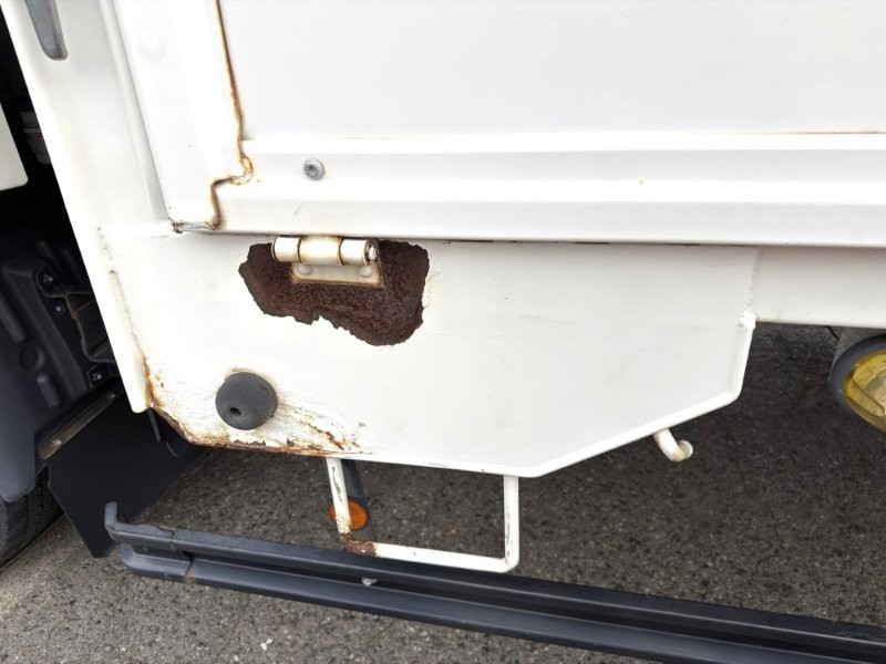 日野 レンジャー 2KG-FD2ABAの写真16