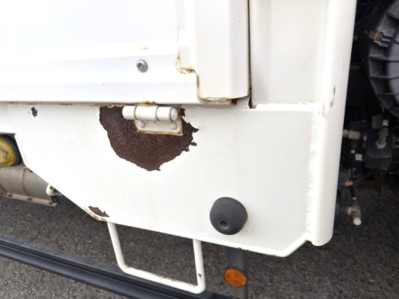 日野 レンジャー 2KG-FD2ABAの写真17