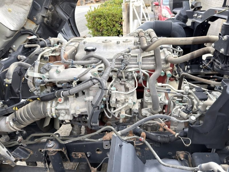 日野 レンジャー 2KG-FD2ABAの写真18