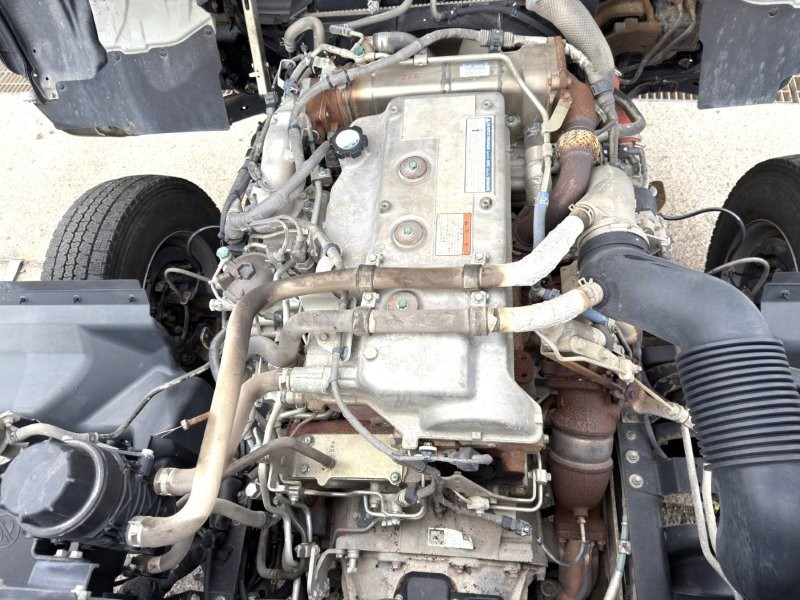 日野 レンジャー 2KG-FD2ABAの写真20