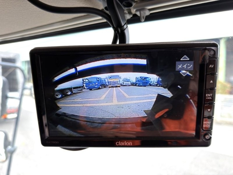 日野 レンジャー 2KG-FD2ABAの写真22