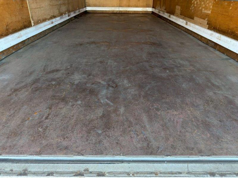 日野 レンジャー TKG-FD9JLAAの写真8