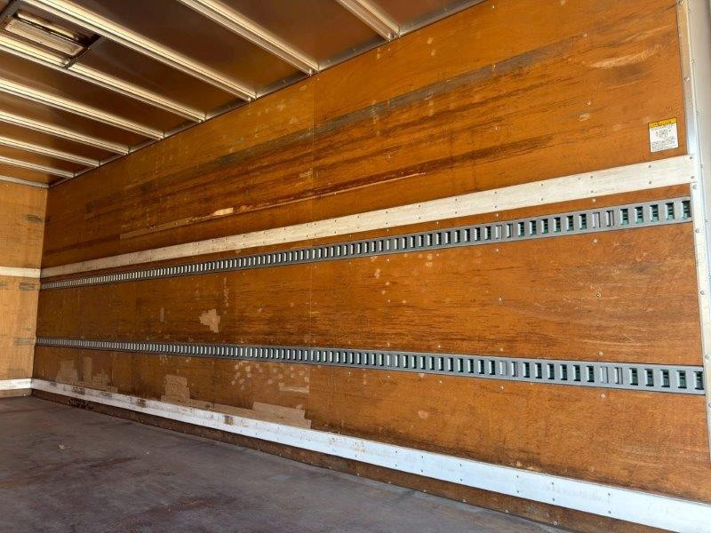 日野 レンジャー TKG-FD9JLAAの写真10