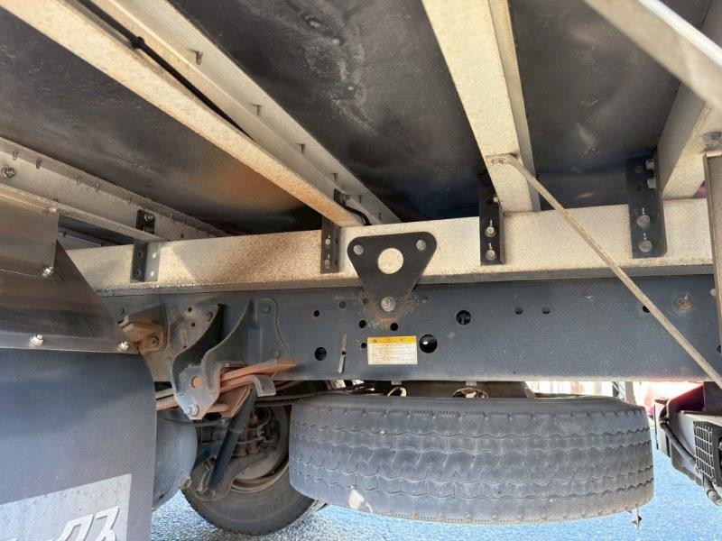 日野 レンジャー TKG-FD9JLAAの写真12