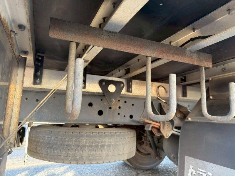 日野 レンジャー TKG-FD9JLAAの写真13