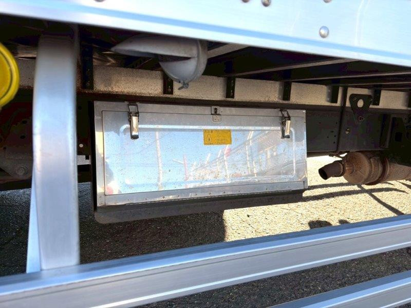 日野 レンジャー TKG-FD9JLAAの写真14