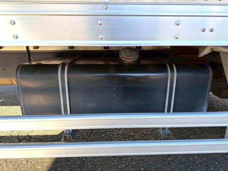 日野 レンジャー TKG-FD9JLAAの写真15