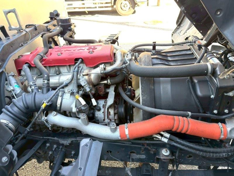 日野 レンジャー TKG-FD9JLAAの写真22