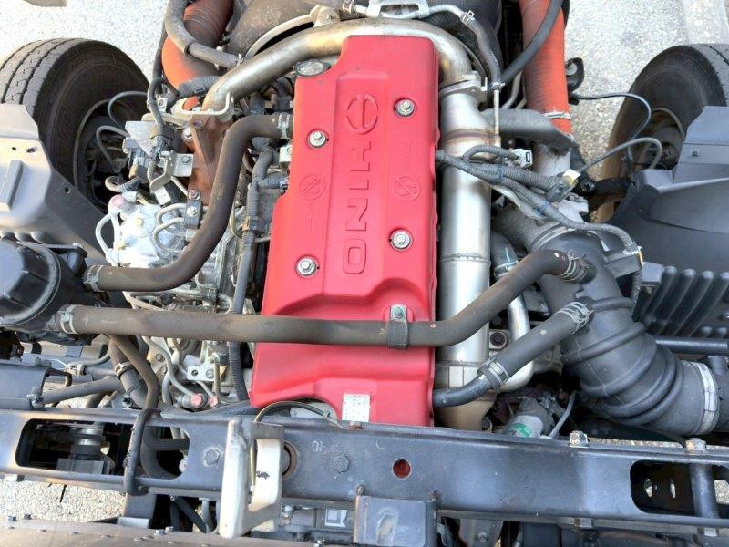 日野 レンジャー TKG-FD9JLAAの写真23