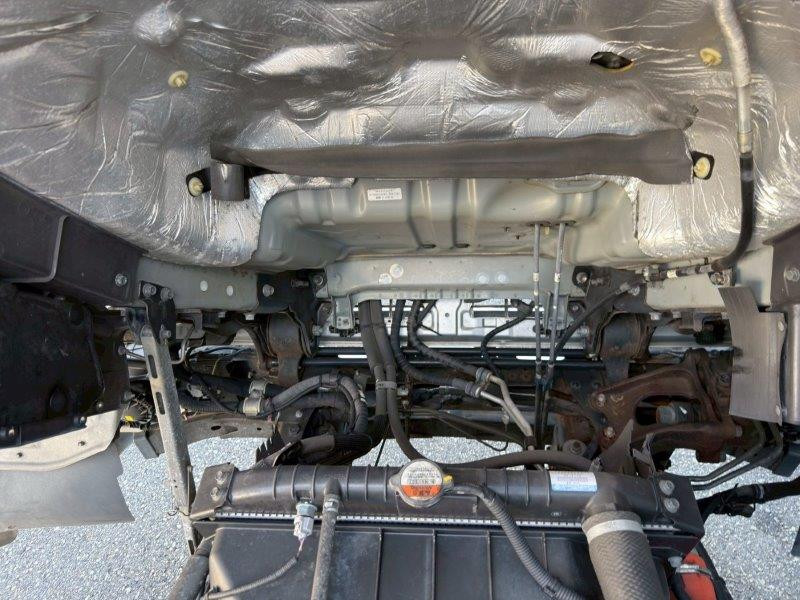 日野 レンジャー TKG-FD9JLAAの写真24