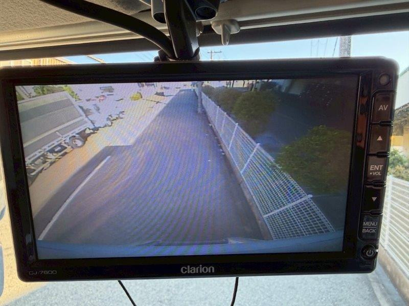 日野 レンジャー TKG-FD9JLAAの写真25