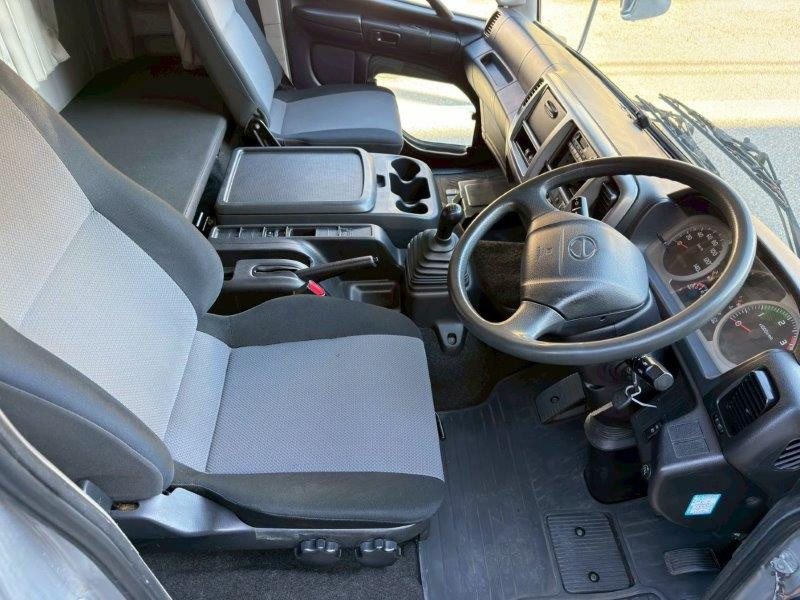 日野 レンジャー TKG-FD9JLAAの写真26