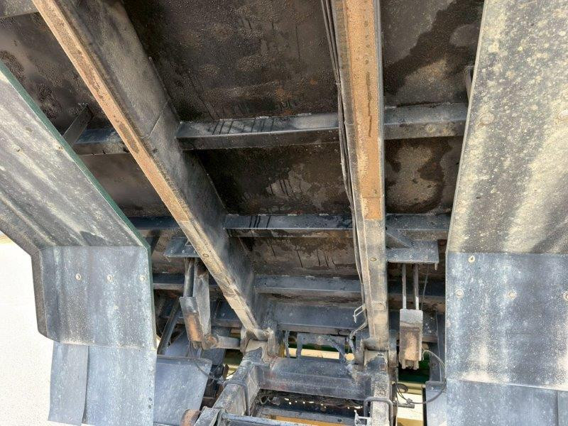 いすゞ ギガ 2PG-CYZ77CM(8x4)の写真13