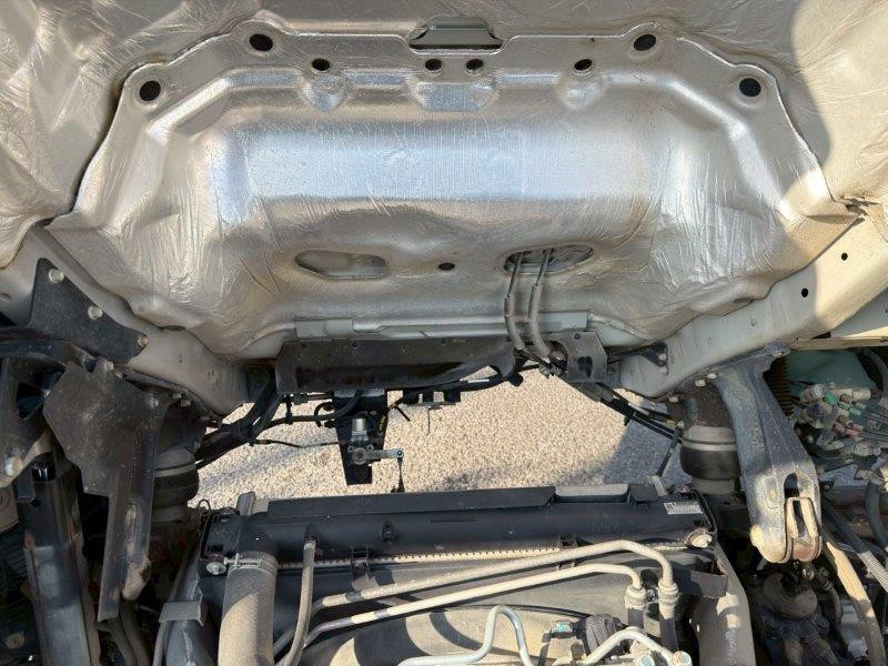 いすゞ ギガ 2PG-CYZ77CM(8x4)の写真23