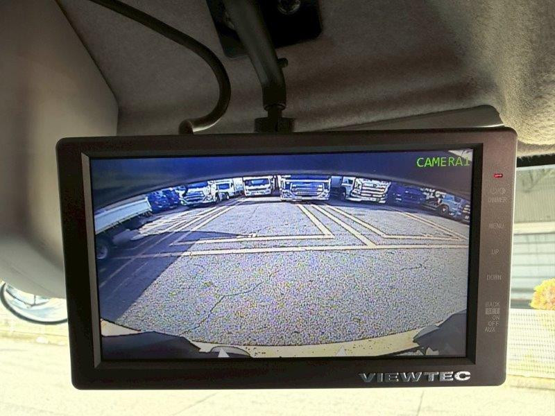 いすゞ ギガ 2PG-CYZ77CM(8x4)の写真24