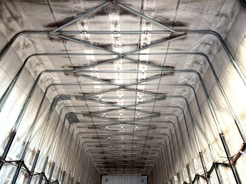 ＵＤ クオン 2PG-CG5CA(8x4)の写真8