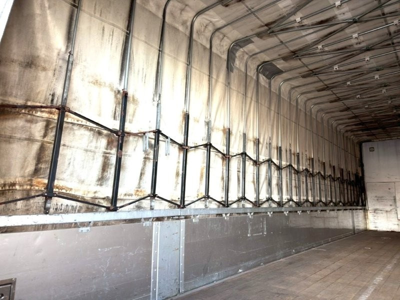 ＵＤ クオン 2PG-CG5CA(8x4)の写真9