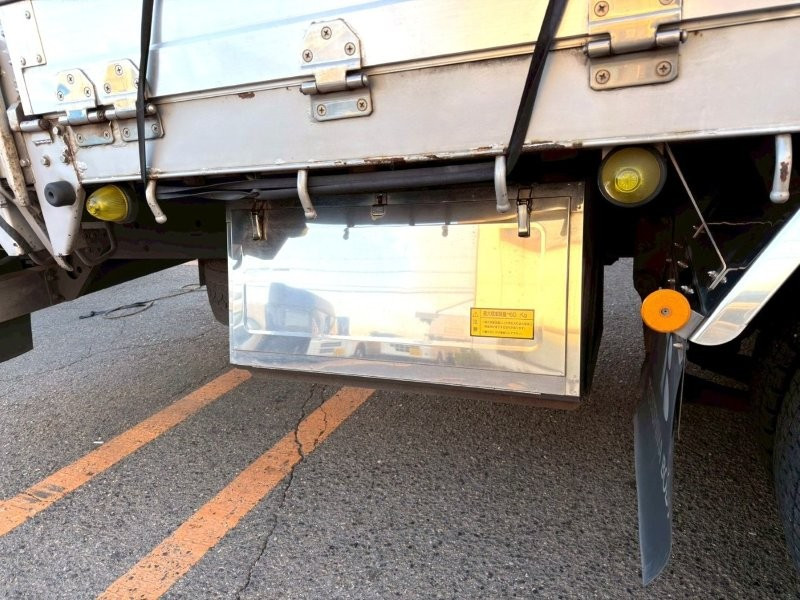 ＵＤ クオン 2PG-CG5CA(8x4)の写真14