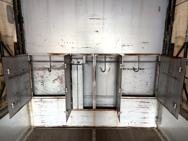 ＵＤ クオン 2PG-CG5CA(8x4)の写真16