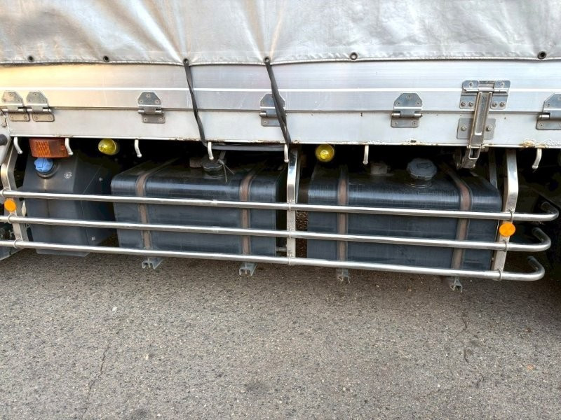 ＵＤ クオン 2PG-CG5CA(8x4)の写真20