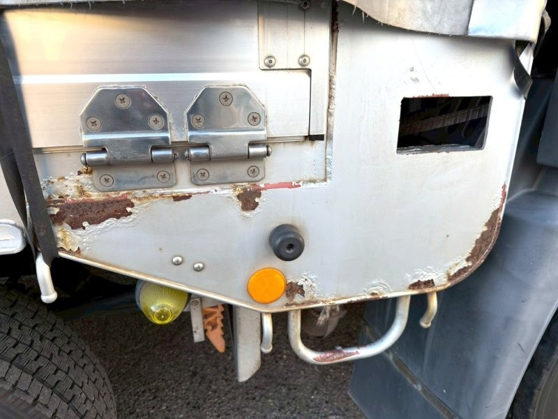 ＵＤ クオン 2PG-CG5CA(8x4)の写真23