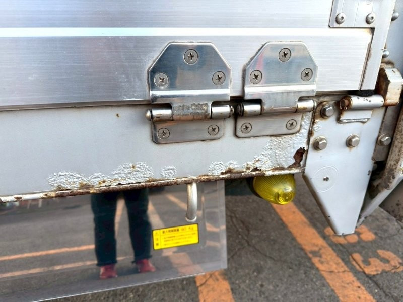 ＵＤ クオン 2PG-CG5CA(8x4)の写真24