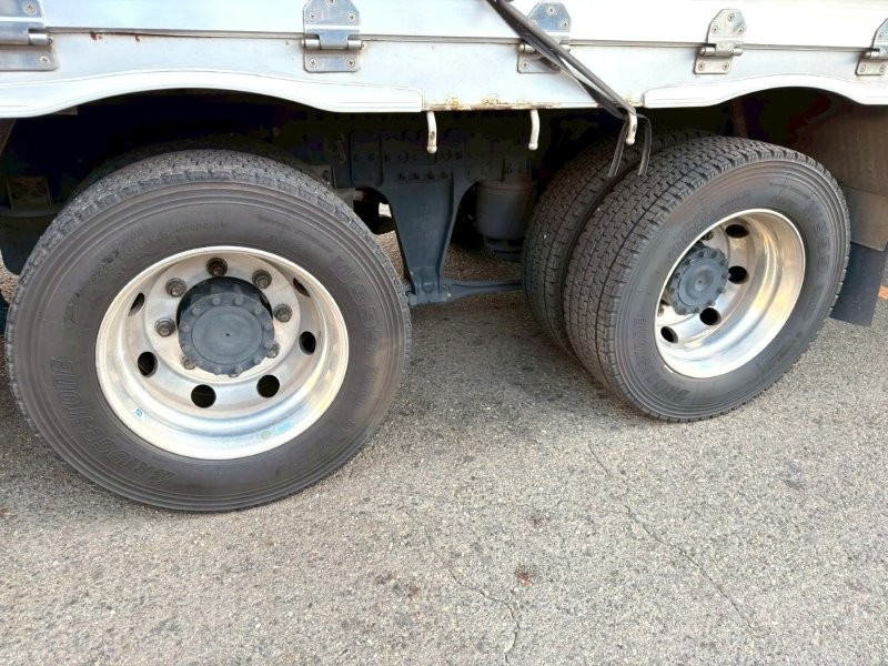 ＵＤ クオン 2PG-CG5CA(8x4)の写真27