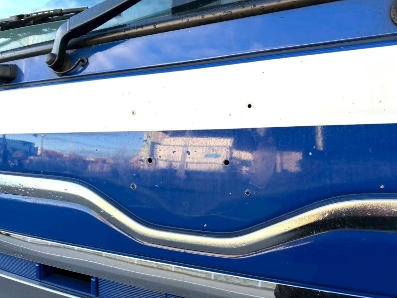 ＵＤ クオン 2PG-CG5CA(8x4)の写真28