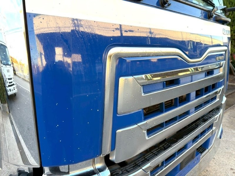 ＵＤ クオン 2PG-CG5CA(8x4)の写真29