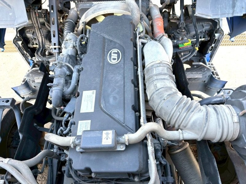 ＵＤ クオン 2PG-CG5CA(8x4)の写真32