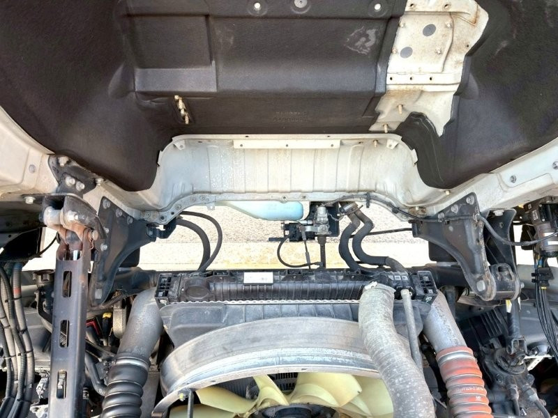 ＵＤ クオン 2PG-CG5CA(8x4)の写真33