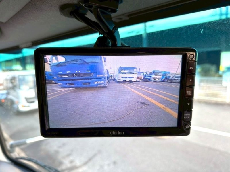 ＵＤ クオン 2PG-CG5CA(8x4)の写真35