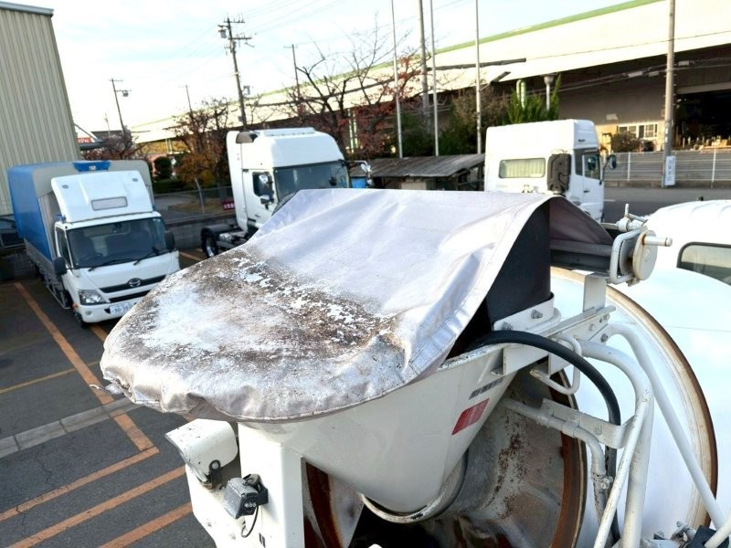 いすゞ フォワード 2PG-FRR90S2の写真5