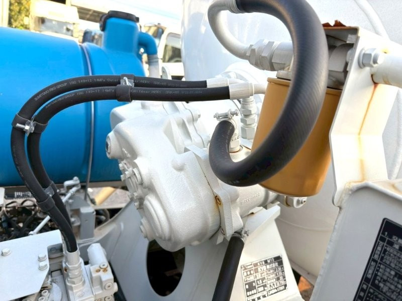 いすゞ フォワード 2PG-FRR90S2の写真10