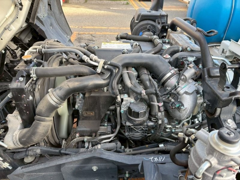 いすゞ フォワード 2PG-FRR90S2の写真19