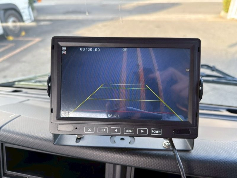 いすゞ フォワード 2PG-FRR90S2の写真23