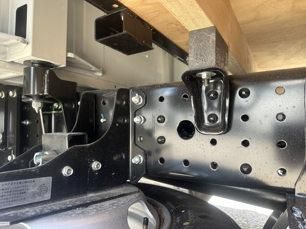 三菱 キャンター 2RG-FBA20(2WD)の写真17