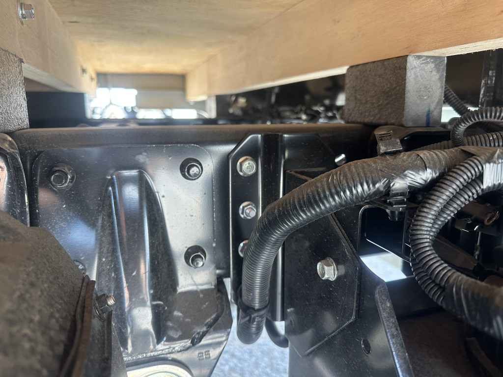 三菱 キャンター 2RG-FBA20(2WD)の写真19