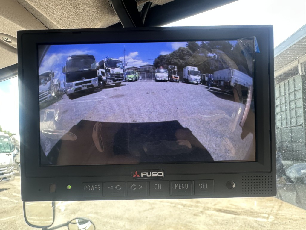 三菱 キャンター 2RG-FBA20(2WD)の写真28