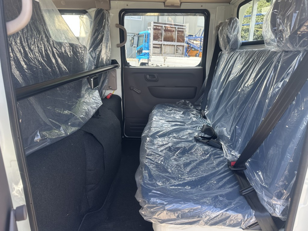 三菱 キャンター 2RG-FBA20(2WD)の写真32