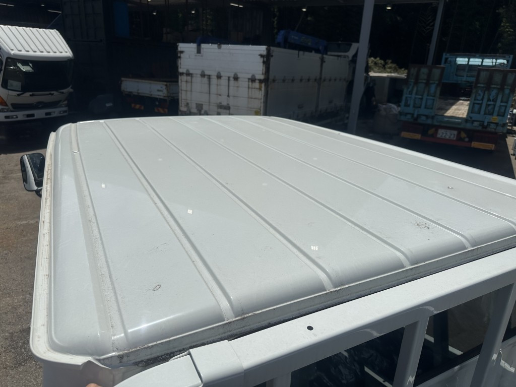 三菱 キャンター 2RG-FBA20(2WD)の写真34